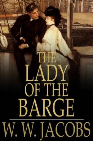 Cover of the book The Lady of the Barge by Jean-Henri Fabre
