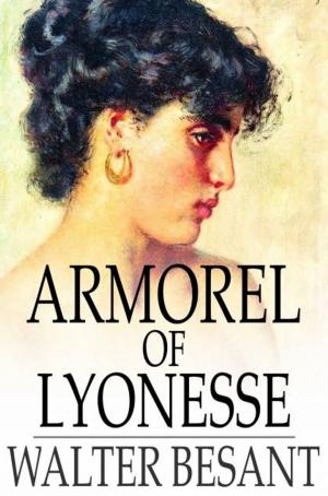 Cover of the book Armorel of Lyonesse by Herbert Strang
