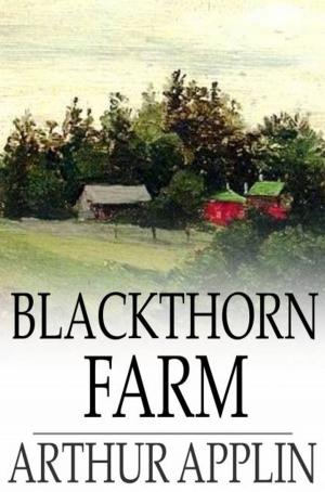Book cover of Blackthorn Farm