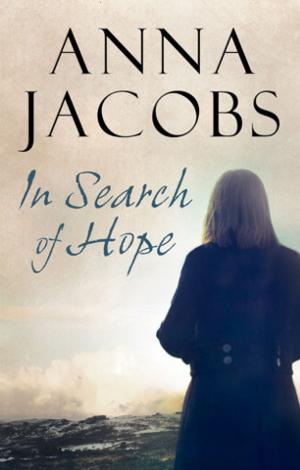 Cover of the book In Search of Hope by Priscilla Masters