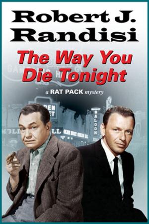 Cover of the book Way You Die Tonight, The by Clarence Budington Kelland