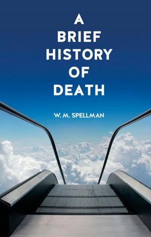 bigCover of the book A Brief History of Death by 