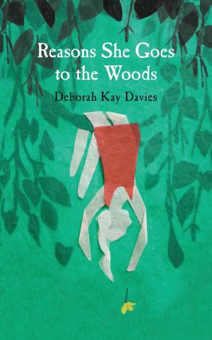 Cover of the book Reasons She Goes to the Woods by Ryan Ireland