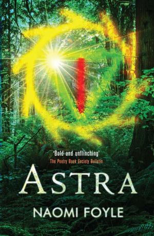 Cover of the book Astra by Kathryn Flett