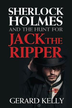 Cover of the book Sherlock Holmes and the Hunt for Jack the Ripper by Matt Green