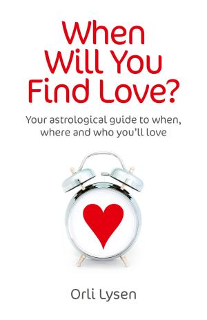 Cover of the book When Will You Find Love? by David Ackerman