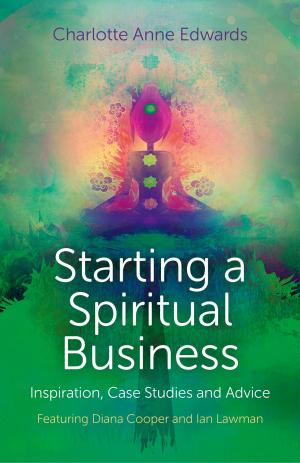 Cover of the book Starting a Spiritual Business - Inspiration, Case Studies and Advice by David Bassett