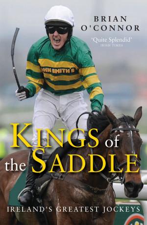 Cover of the book Kings of the Saddle by Tim Adler