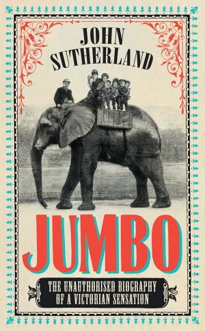 Cover of the book Jumbo by Caroline Ciavaldini, James Pearson