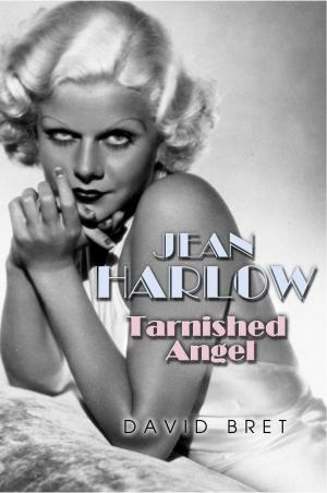 Book cover of Jean Harlow