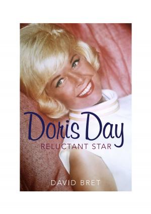 Book cover of Doris Day