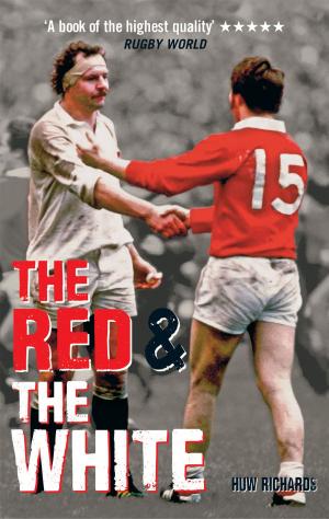 Cover of the book The Red & The White by Daniel Kunitz