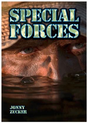 Cover of the book Special Forces by Richard Taylor