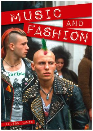 Cover of the book Music and Fashion by Jonny Zucker