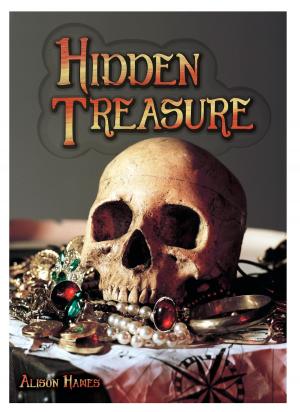 Cover of the book Hidden Treasure by Jane A C West, Roger Hurn