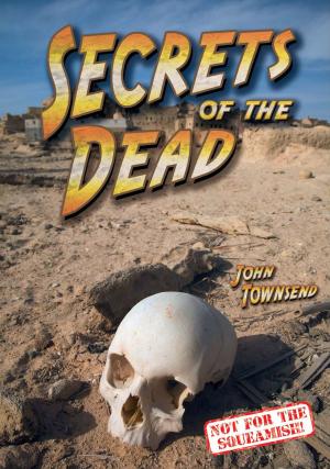 Cover of the book Secrets of the Dead by Jonny Zucker
