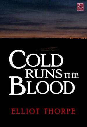 Cover of the book Cold Runs the Blood by Kali Raio
