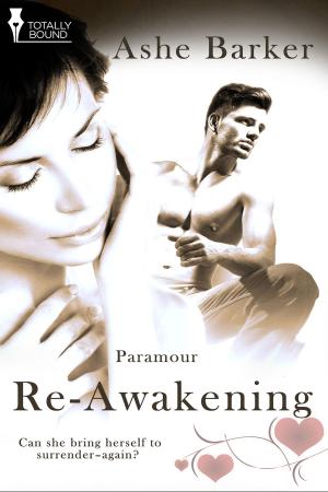 Cover of the book Re-Awakening by Caitlin Ricci