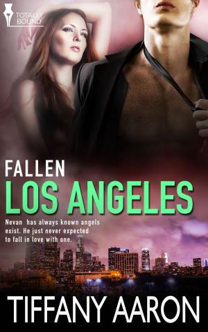 Cover of the book Los Angeles by Sam Crescent, Natalie Dae