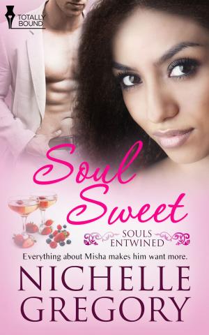 bigCover of the book Soul Sweet by 
