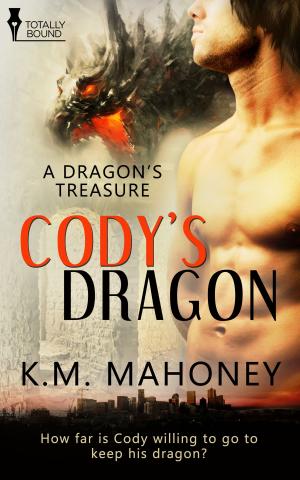 Cover of the book Cody's Dragon by Fara Allegro