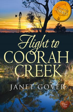 Cover of Flight to Coorah Creek