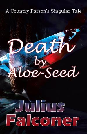 Cover of the book Death by Aloe-Seed by Cliff Robertson