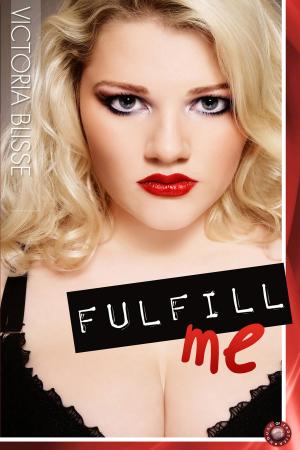 Cover of the book Fulfill Me by Ronnie Price