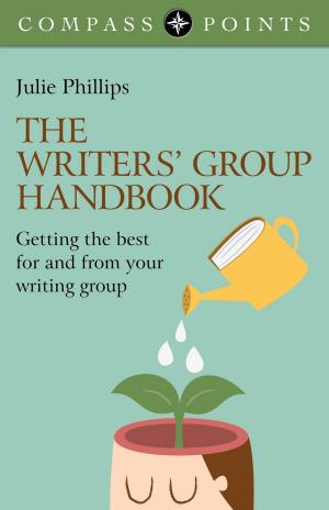 Book cover of Compass Points - The Writers' Group Handbook