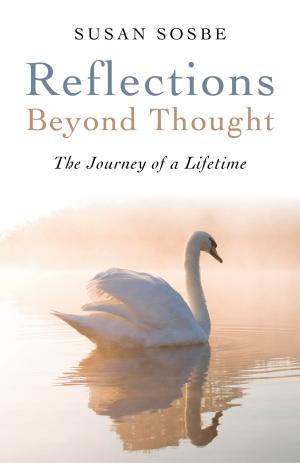 Cover of the book Reflections - Beyond Thought by Fiona Tinker
