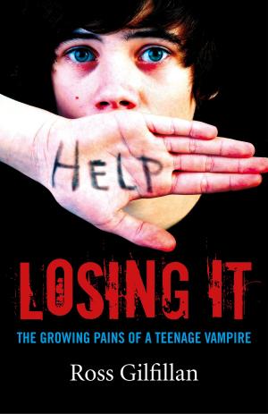 Cover of the book Losing It by Melusine Draco