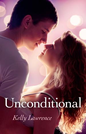 Cover of the book Unconditional by Sarah-Beth Watkins
