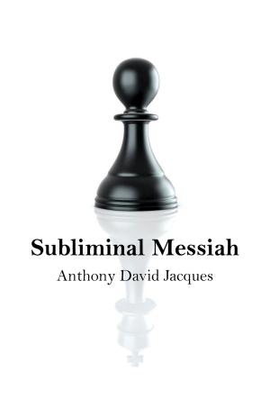 Book cover of Subliminal Messiah