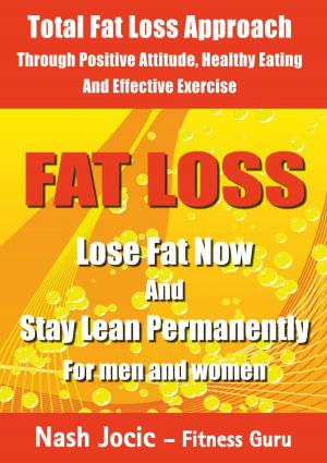 Cover of the book Fat Loss by Buray HEYBETLİ