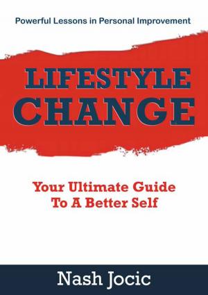 Cover of the book Lifestyle Change by Cory Jones