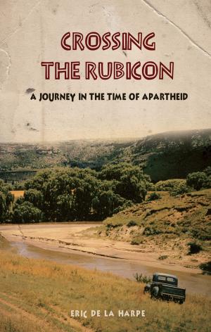 Cover of the book Crossing the Rubicon by Barbara Haworth-Attard