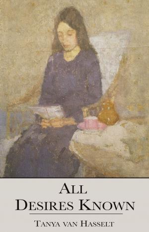 Cover of the book All Desires Known by N. Micklem