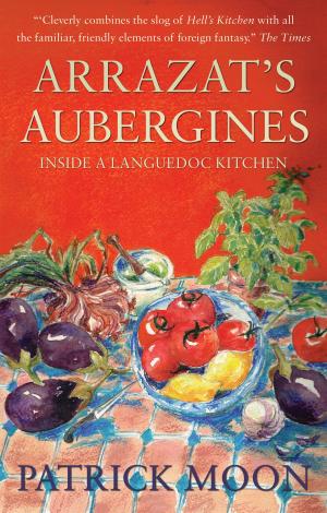 Cover of the book Arrazat's Aubergines by Faiz Kermani