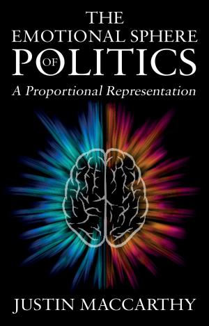 Cover of the book The Emotional Sphere of Politics by Brian Anderson