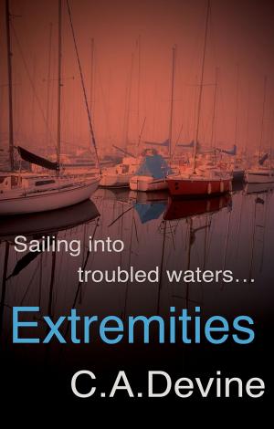 Cover of the book Extremities by Liam Klenk