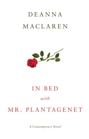 Cover of the book In Bed With Mr. Plantagenet by Angela Fish
