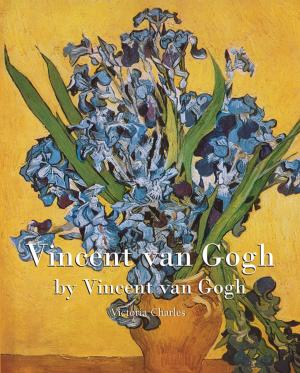 Cover of the book Vincent van Gogh by Lyudmila Milyayeva
