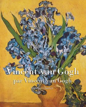 Cover of the book Vincent van Gogh by Nathalia Brodskaïa