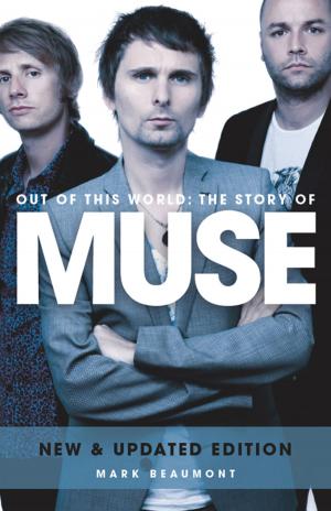 Cover of Muse: Out Of This World