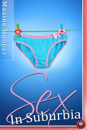 Cover of the book Sex in Suburbia by Peter King