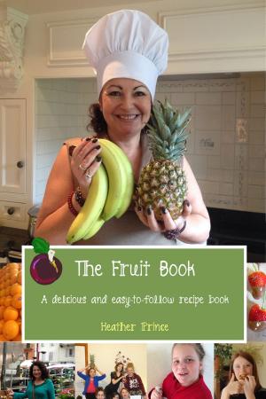 Cover of the book The Fruit Book by Sullatober Dalton