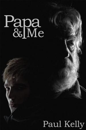 bigCover of the book Papa and Me by 