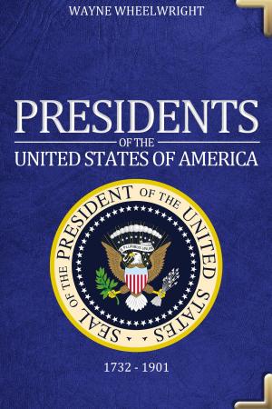 Cover of the book Presidents of the United States of America by Jeffrey Brett