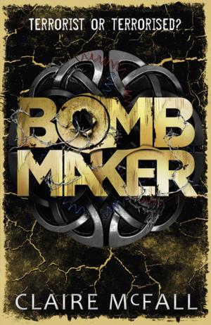 Cover of the book Bombmaker by CJ Carver