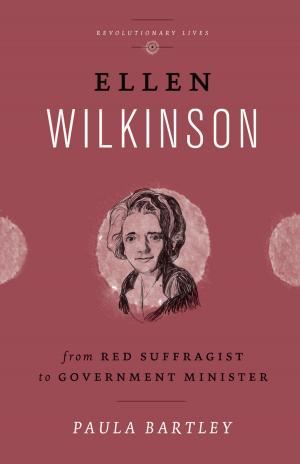 Cover of the book Ellen Wilkinson by Noam Chomsky, Andre Vltchek